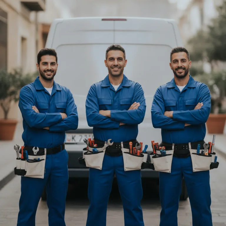 Reparación Caldera Gas equipo en Los Alcazares